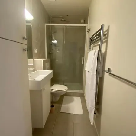 Big Lovely - District Appartement *